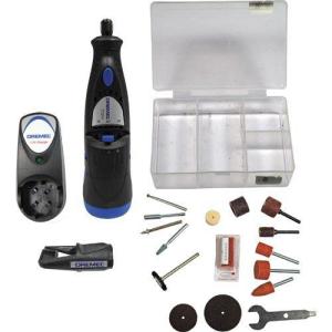 Dremel(�h������) 75-30285 Two-�X�s�[�h Grout Removal�L�b�g