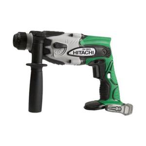 Bare-�c�[�� Hitachi(����) DH18DLP4 18V ���`�E���C�I�� SDS Plus ��]�n���}�[ (�c�[�� Only�C No �o�b
