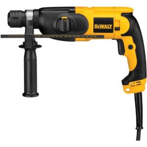 DEWALT(�f�E�H���g) D25012K 7/8�C���` �R���p�N�gSDS ��]�n���}�[�L�b�g