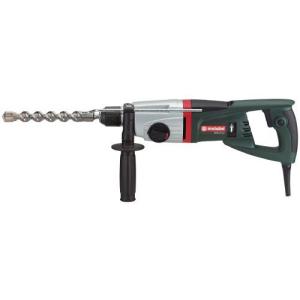 Metabo KHE-D24 5.6 Amp 1�C���` SDS ��]�n���}�[ with Rotostop