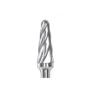 SGS �c�[�� Company 19078 SL-7Nf Carbide Bur 3/4 ���a 1/4 Shank ���a