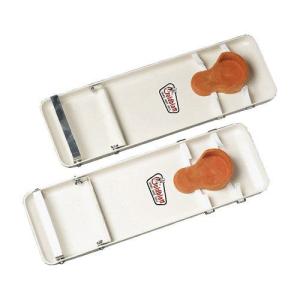 Goldblatt G16150 Plastic Knee Boards