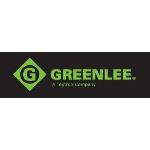 Greenlee(�O���[�����[) 60250 Oil Tight �_�C�X with Notches�C 0.875�C���`