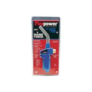 Firep[FR0387-0464 Propane/MAPP Self Lighting Torch