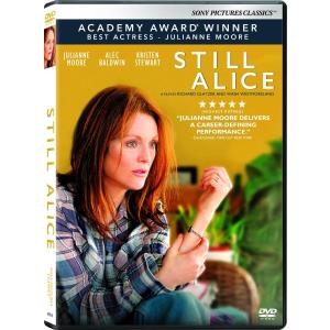 STILL ALICE [※日本語無し] (輸入版)の商品画像