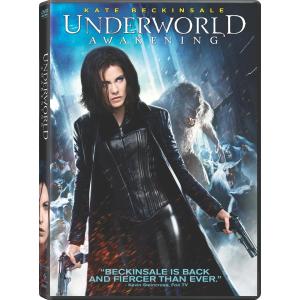 Underworld: Awakening [DVD] [※日本語無し] (輸入版)の商品画像