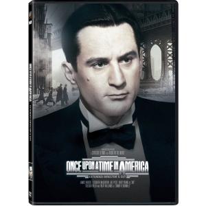 ONCE UPON A TIME IN AMERICA [※日本語無し] (輸入版)の商品画像