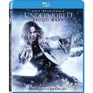 Underworld: Blood War [Blu-ray] [Import] [※日本語無し] (輸入版)の商品画像