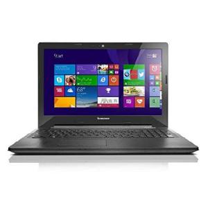 Lenovo Laptop IdeaPad G50 (59421808) Intel Core i7 4510U (2.00 GHz) 8 GB Memory 1 TB HDD Intel HD Graphics 4400 15.6" Windows 8.1 並行輸入品