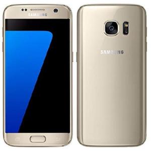 Samsung Galaxy S7 SM-G930F 32GB Unlocked GSM 4G/LTE Smartphone - Gold (International version, No Warranty) 並行輸入品