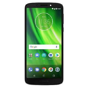 Motorola Moto G6 Play Factory Unlocked Phone - 5.7" Screen - 32GB - Deep Indigo 並行輸入品