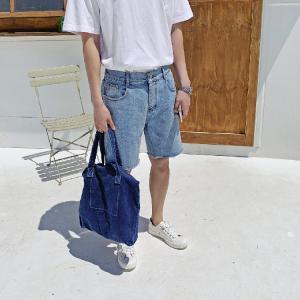 リメイクバッグ リーバイス Levi's ジーンズ 未使用 BAG1-162 W506