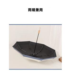 [深いベージュ色] 日傘 UV カット 紫外線...の詳細画像1