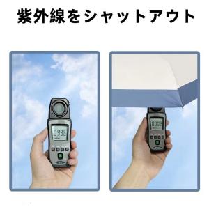 [深いベージュ色] 日傘 UV カット 紫外線...の詳細画像2