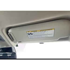 ハリアーU30U38/LEXUS/レクサスRX330RX350RX400h純正USサンバイザー
