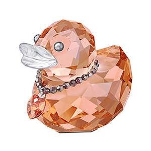 スワロフスキー Swarovski ハッピーダック Chloe クロエ 1041293