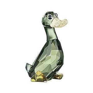 SWAROVSKI スワロフスキー Swarovski ダック ラブロッツ アヒル SWAROVSKI スワロフスキー Swarovski ダック ラブロッツ アヒル