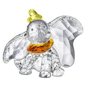 SWAROVSKI（スワロフスキー） チップとデール シマリス ディズニー