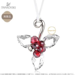 SWAROVSKI（スワロフスキー） 2004年 スノーフレーク クリスマス