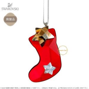 SWAROVSKI（スワロフスキー） 2004年 スノーフレーク クリスマス