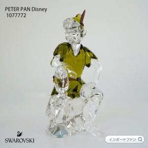 SWAROVSKI（スワロフスキー） ダック ラブロッツ アヒル 鳥 LOVLOT