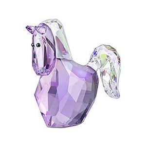 SWAROVSKI（スワロフスキー） クリスタル 蝶 置物 フィギュア