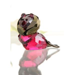 SWAROVSKI（スワロフスキー） セーラー モー イカリ 2017年度限定生産