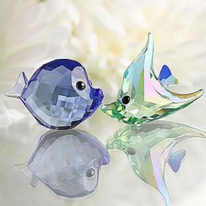 SWAROVSKI（スワロフスキー） タツノオトシゴ 885589 干支 辰Swarovski