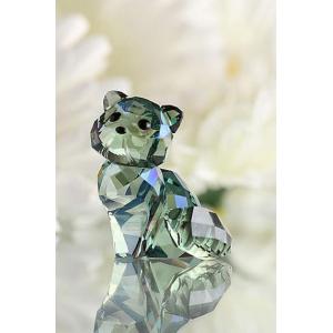 SWAROVSKI スワロフスキー Swarovski 置物 クリスタル Darose