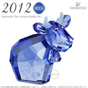 バカラ（Baccarat） クリスタルオックス 牛 クリア 干支 丑 ウシ