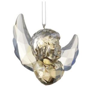 SWAROVSKI（スワロフスキー） クリスマスボール オーナメント2013年度