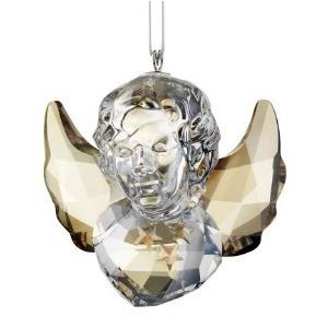 SWAROVSKI（スワロフスキー） クリスマスボール オーナメント2013年度