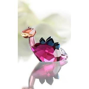 SWAROVSKI（スワロフスキー） 蒸気船ウィリー 2013年限定品 ミッキー