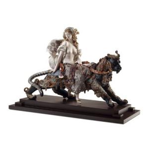 LLADRO（リヤドロ） ラマッス 01001946 LLADRO 日本未発売 ハイ