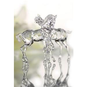 SWAROVSKI スワロフスキー 十二支 ホース 馬 チャイニーズ SWAROVSKI スワロフスキー 十二支 ホース 馬 チャイニーズ
