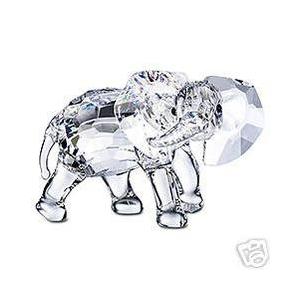 バカラ（Baccarat） クリスタル 干支 寅 トラ タイガー とら 寅 クリア