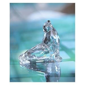 SWAROVSKI（スワロフスキー） 廃盤品 『山やぎ』 275439