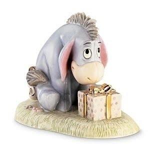 Disney（ディズニー） プレシャスモーメンツ くまのプーさん ラビット