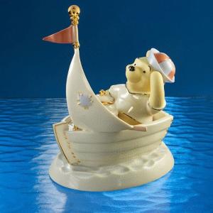 Disney プレシャスモーメンツ くまのプーさんオルゴール付きスノードーム 楽天市場】プレシャスモーメンツ くまのプーさん スノードーム