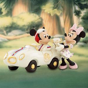 Disney（ディズニー） レノックス ミッキー&ミニー プロポーズ LENOX