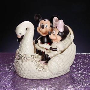 Disney（ディズニー） レノックス ミッキー&ミニー プロポーズ LENOX