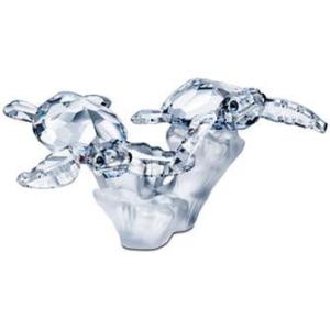 【SWAROVSKI】スワロフスキー Kris Bear It's A Girl SWAROVSKI - Kris Bear ! スワロフスキー It's a Girl 新品未