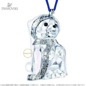 SWAROVSKI（スワロフスキー） トゥインキング ミトン クリスマス