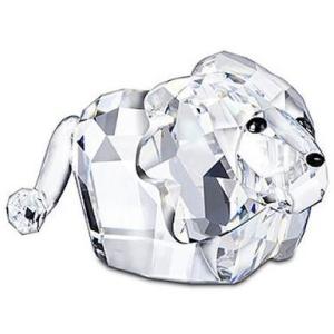 SWAROVSKI（スワロフスキー） ダック ラブロッツ アヒル 鳥 LOVLOT