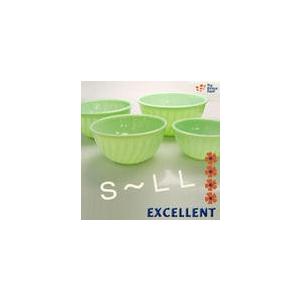 美品　ファイヤーキング　スワール　ジェダイミキシングボウル　4点フルセット 美品 ファイヤーキング スワール ジェダイミキシングボウル 4点
