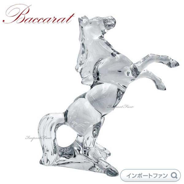 バカラ マレンゴ 馬 ウマ 午 2812275 Baccarat ギフト プレゼント □