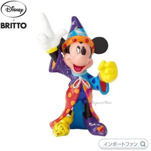 Disney（ディズニー） ブリット 魔法使いミッキー ファンタジア