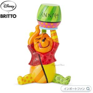 SWAROVSKI（スワロフスキー） イーヨー ロバ 馬 ディズニー くまのプー