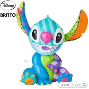 Disney（ディズニー） ブリット スティッチ シッティング ポーズ