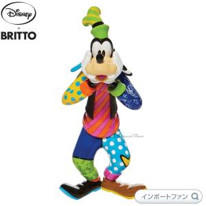 SWAROVSKI スワロフスキー グーフィー カラー ディズニー